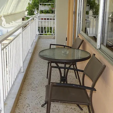 Zeus Bright & New Apartment - 25' Walk To The Acropolis Athens Exterior photo