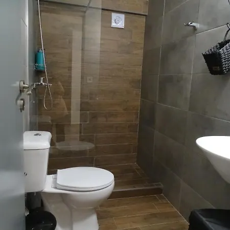 Zeus Bright & New Apartment - 25' Walk To The Acropolis Athens Exterior photo