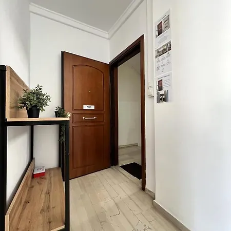Zeus Bright & New Apartment - 25' Walk To The Acropolis Athens Exterior photo