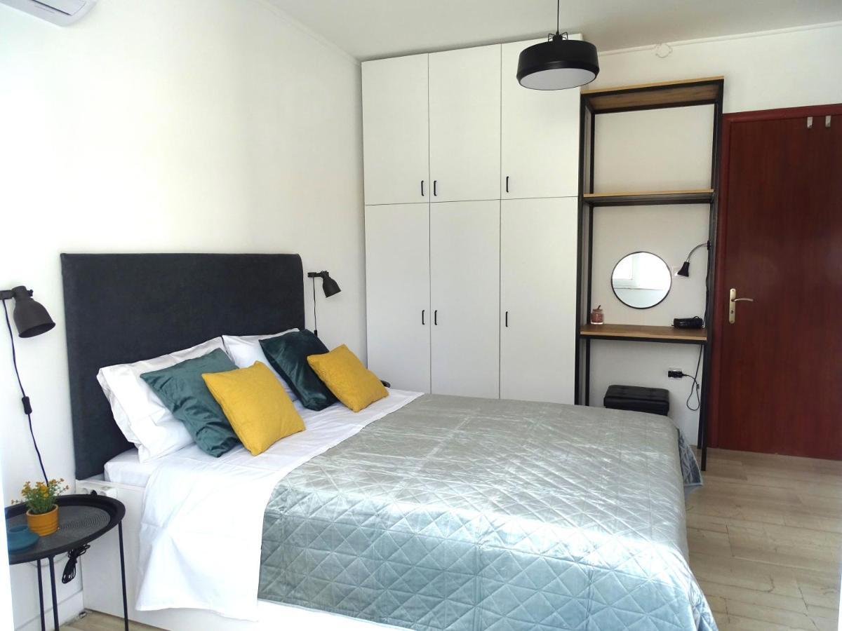 Apartment Zeus Bright & New - 25' Walk To The Acropolis Athens