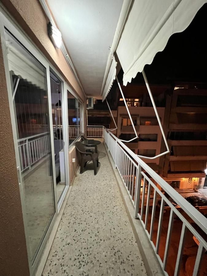 Apartment Zeus Bright & New - 25' Walk To The Acropolis