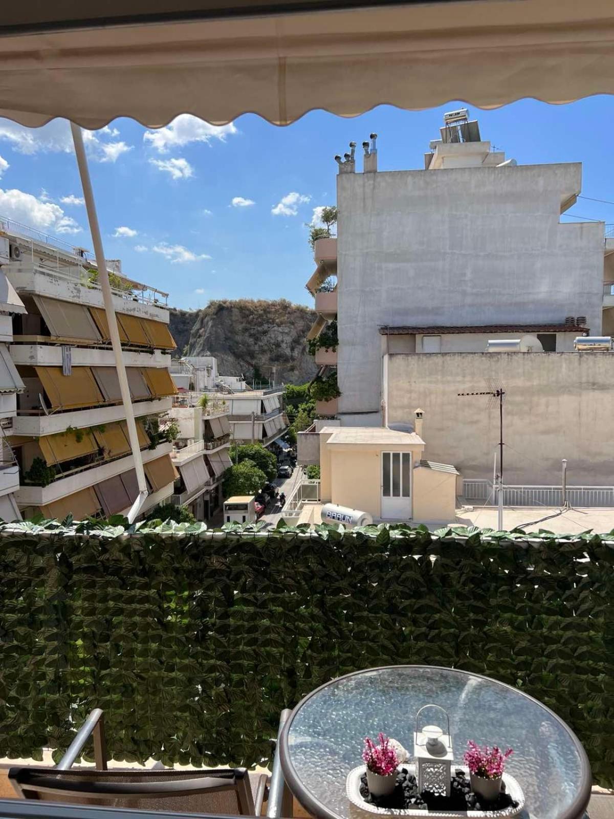 Zeus Bright & New - 25' Walk To The Acropolis * Athens